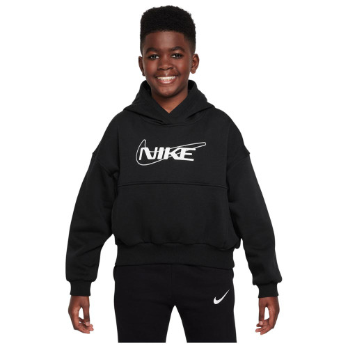 Nike Παιδικό φούτερ Sportswear Club Fleece Hoodie